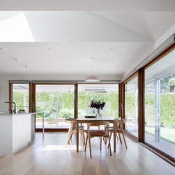 Belle Project - Patio Doors