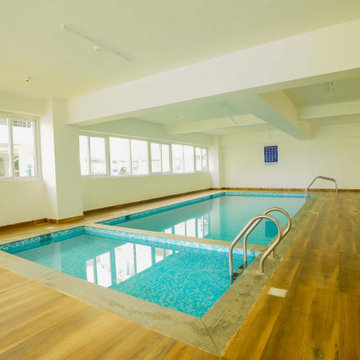 Amoghaya Apartments