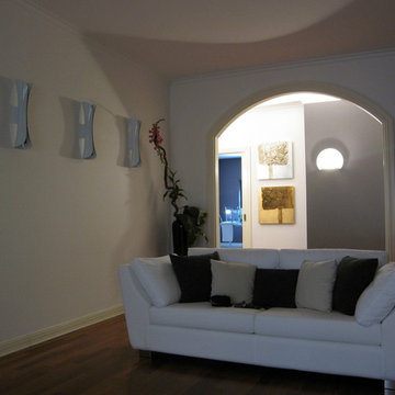 interno privato