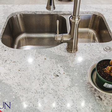 Warrenton Kitchen Remodeling