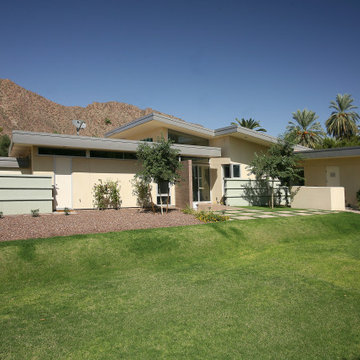 Residential - Exterior