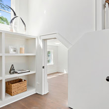 Bonus Room Over Garage