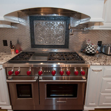 7228 Versailles - Remodel