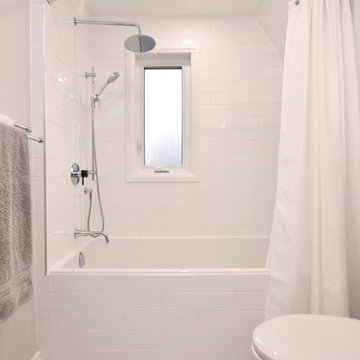 Kenilworth Bathroom Design Project