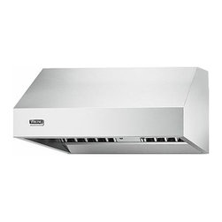 Viking 30" Wall Mount Canopy Range Hood, Stainless Steel | VWH53048SS - Range Hoods And Vents