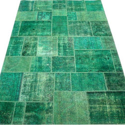 Patchwork / Reloaded Rugs - Products