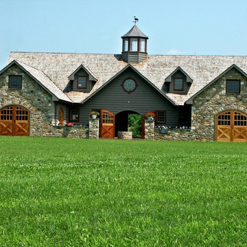 Adams Farm