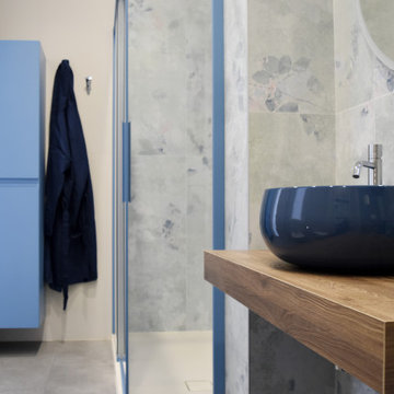 Bagno Oltremare