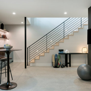 Montreal Avenue Residence