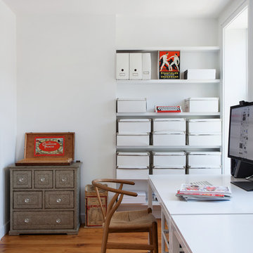 Cobble Hill, Brooklyn Row house