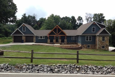 New Construction and Additions