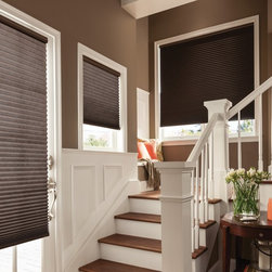 Cellular Shades - Products