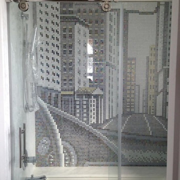 Fleurco Shower Doors