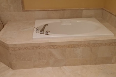 Bathroom photo in Orange County