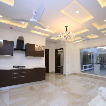 DHA HOUSE CONSTRUCTION