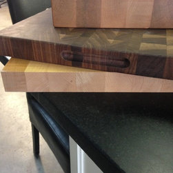 Soapstone Werks - Cutting Boards