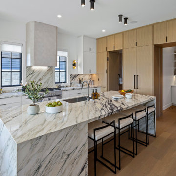 Sag Harbor Full Home Renovation
