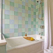 kids bath
