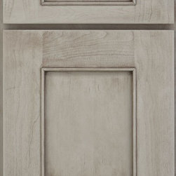 Medallion Cabinetry Loxley Reversed Raised Panel Door Style - Products