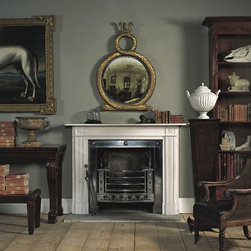 Jamb Pelham Fireplace - Products