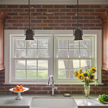 Pawley's Kitchen Remodel