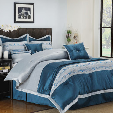 Carrington Bed Set