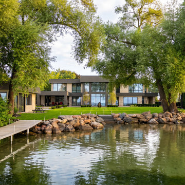 Under Construction | Current Residences