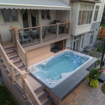 North York Swim Spa