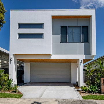 Carrington Residence