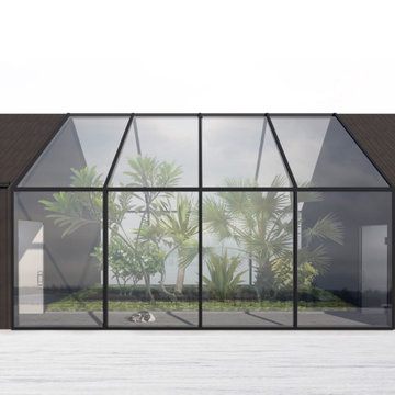 7th Line House