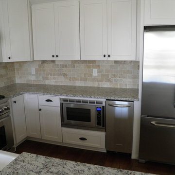 Kitchens