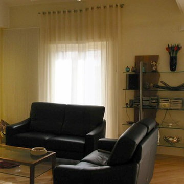 CASA T