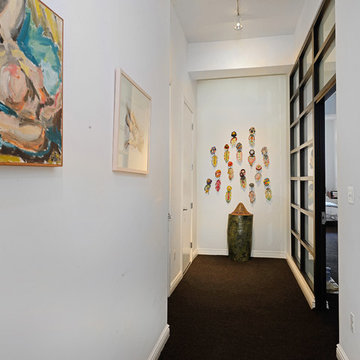 Extraordinary Loft Style Property on Grand