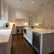 Kitchen Ideas