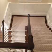 Stair runners