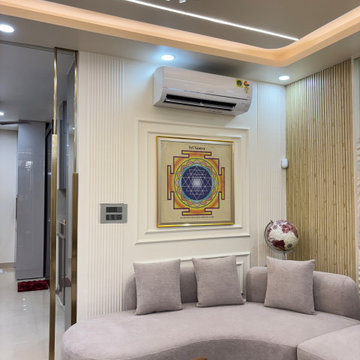 2BHK in Delhi