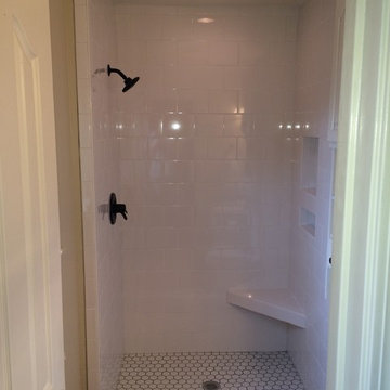 Bathroom Projects