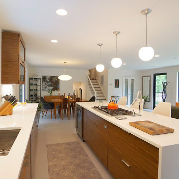 Greenwood Residence