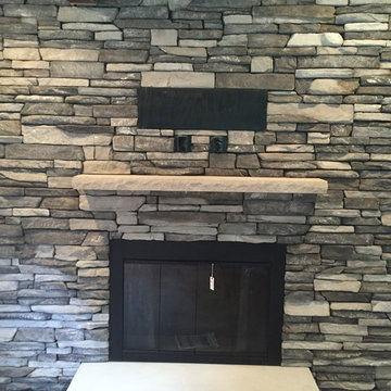 Boral Cultured Stone - Southern Ledgestone