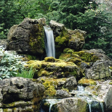 Water Features