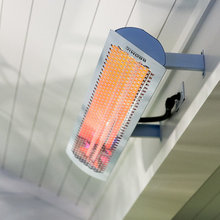 Outdoor Heaters