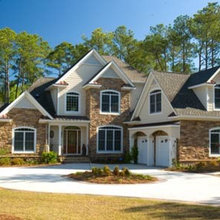 Mark Saunders Homes