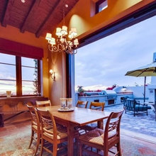 dining room wall color
