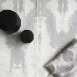 The Toys Every Friday - cloud fabric - Upholstery Fabric