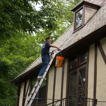 La Quinta Roofing Companies | Roof Installation Leaking Roof Repair