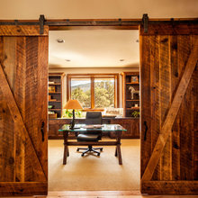 Window Treatments