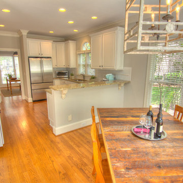 DO STAGE LLC Owner Occupied Staging - Strickland Ct.