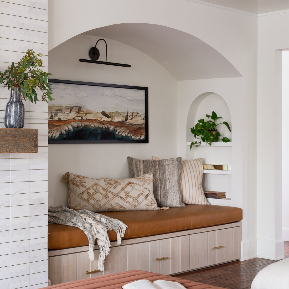 Earthy Eclectic