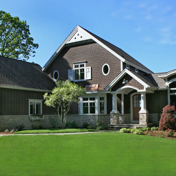Award Winning Design - Olson