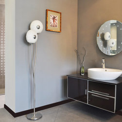 Paris Mirror - Bathroom Mirrors